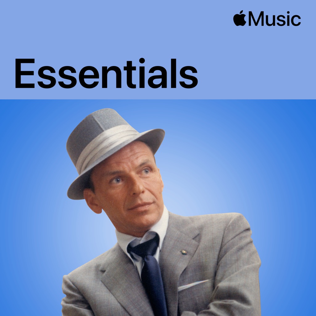 Frank Sinatra Essentials