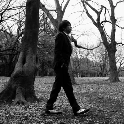 Listen to Naoto Kine, watch music videos, read bio, see tour dates & more!