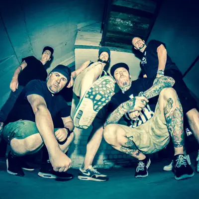 Listen to Ryker's, watch music videos, read bio, see tour dates & more!