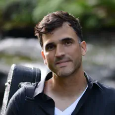 Listen to Scott DuBois, watch music videos, read bio, see tour dates & more!