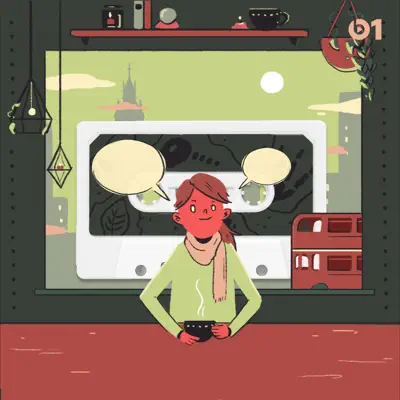 Listen to Ep. 69 St. Vincent's Mixtape Delivery Service featuring Various Artists