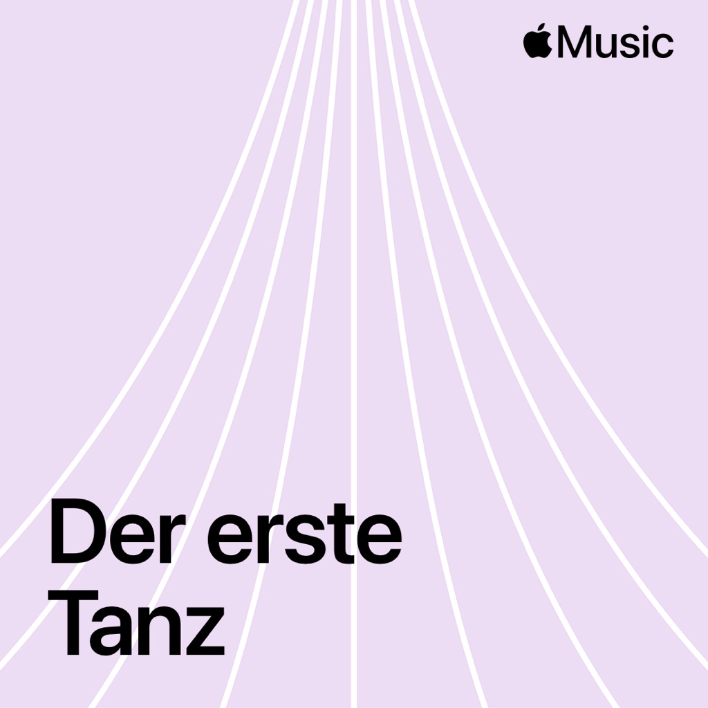 Der erste Tanz
