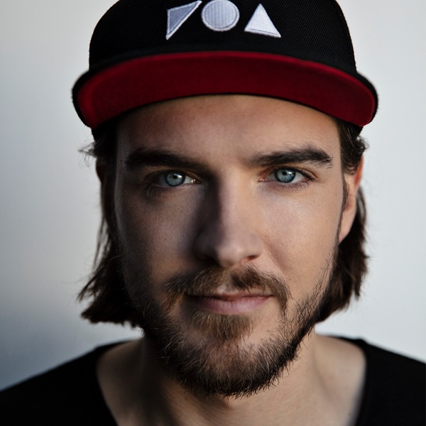Reinier Zonneveld's avatar