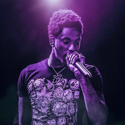 Jimmy Wopo