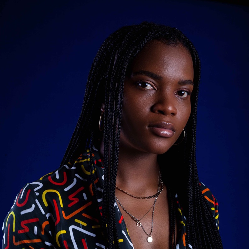 Ami Faku - Ndikhethe Wena