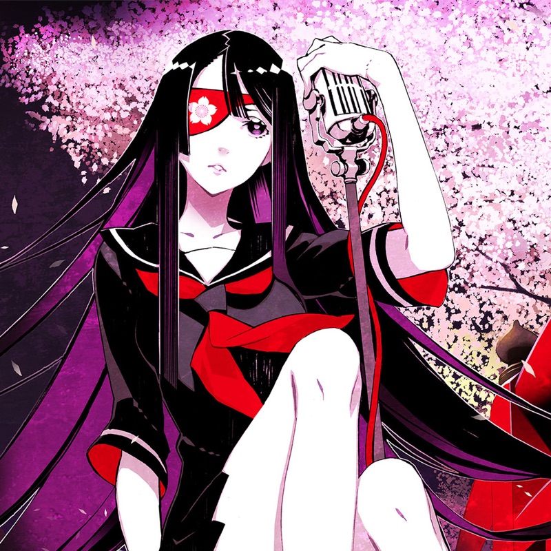 supercell - The World Is Mine (feat. Hatsune Miku)