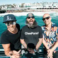 Posłuchaj wykonawcy undefined, obejrzyj teledyski, przeczytaj biografię, zobacz daty tras koncertowych i nie tylko!