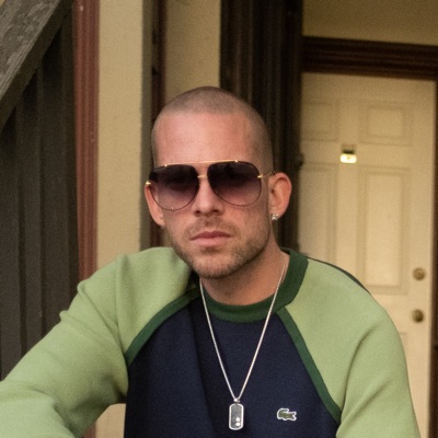 Collie Buddz