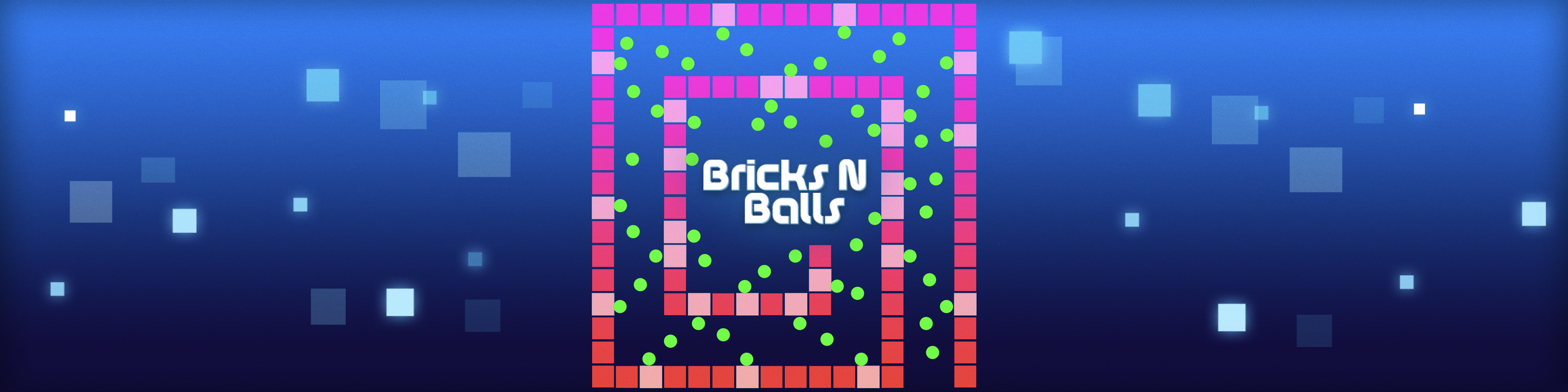 bricks n balls which ball