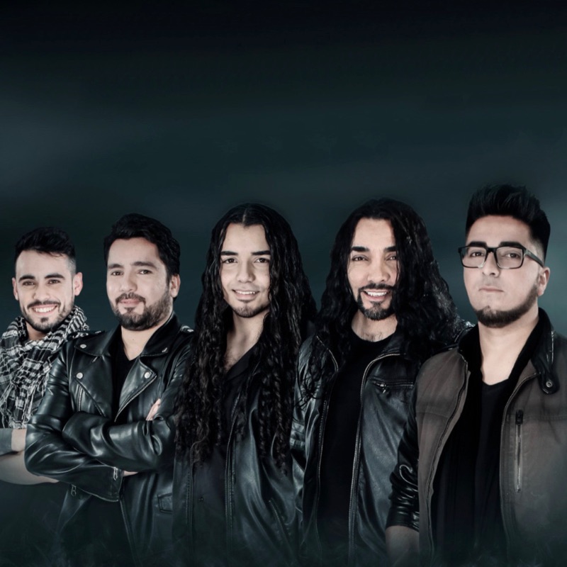 La Noche - Sr. Locutor