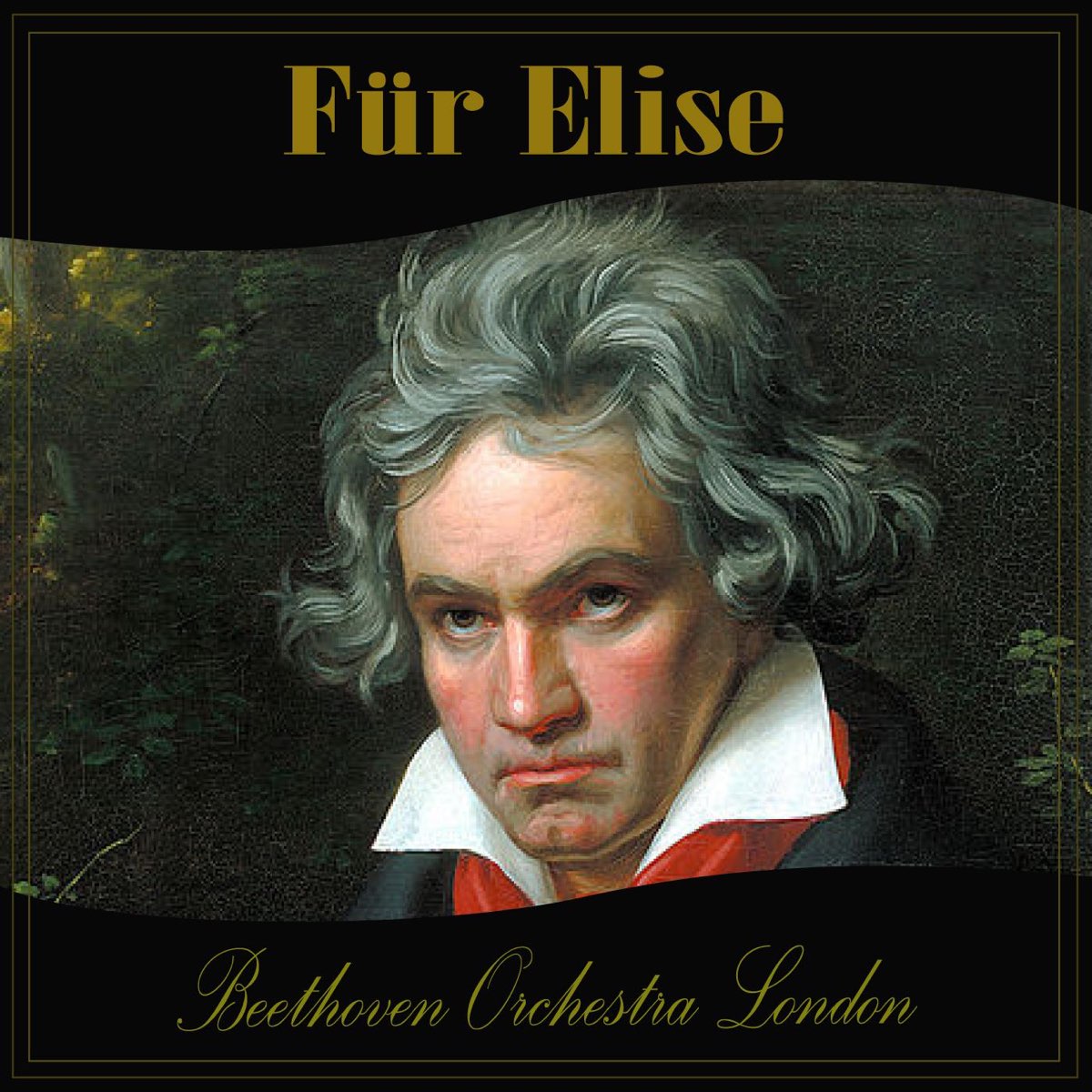 Für Elise - Single by Beethoven Orchestra London on Apple Music