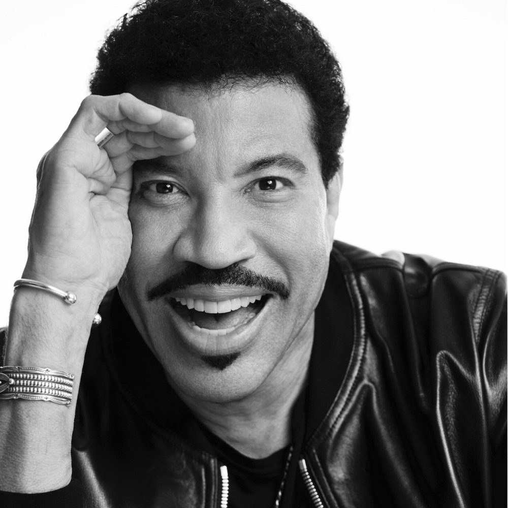 Фото Lionel Richie