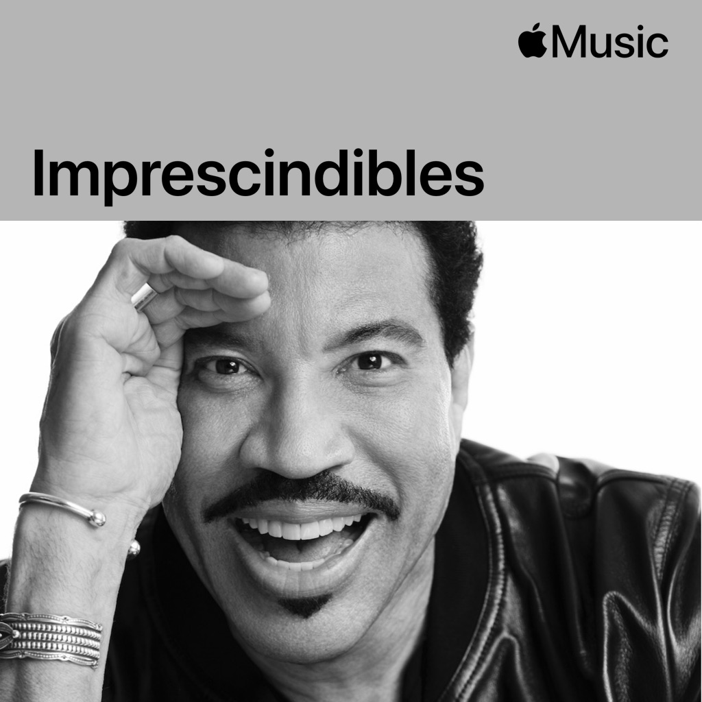 Lionel Richie: imprescindibles