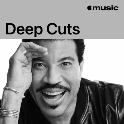 Ascolta Lionel Richie: Deep Cuts con Lionel Richie