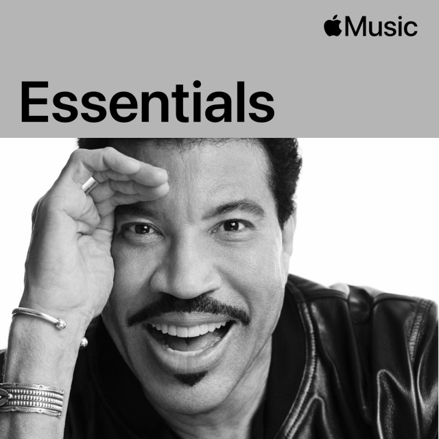 Lionel Richie Essentials