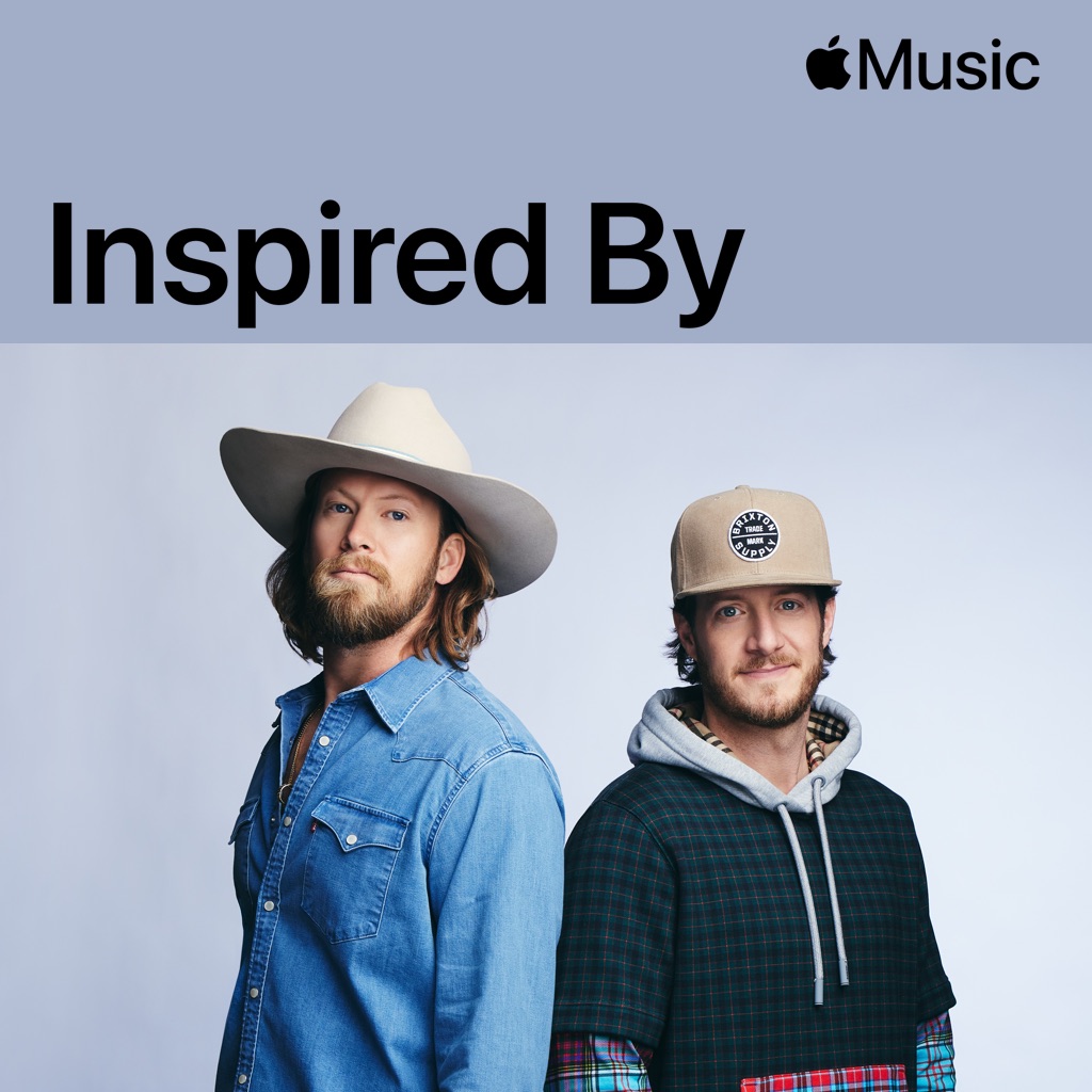 Inspired by Florida Georgia Line