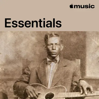 Charley Patton Essentials