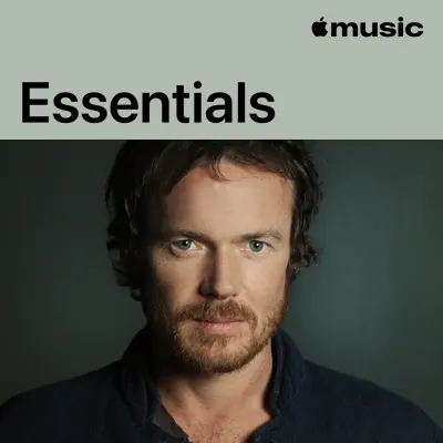 Ascolta Damien Rice Essentials con Damien Rice