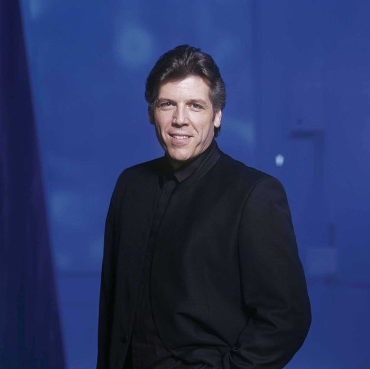 Фото Thomas Hampson