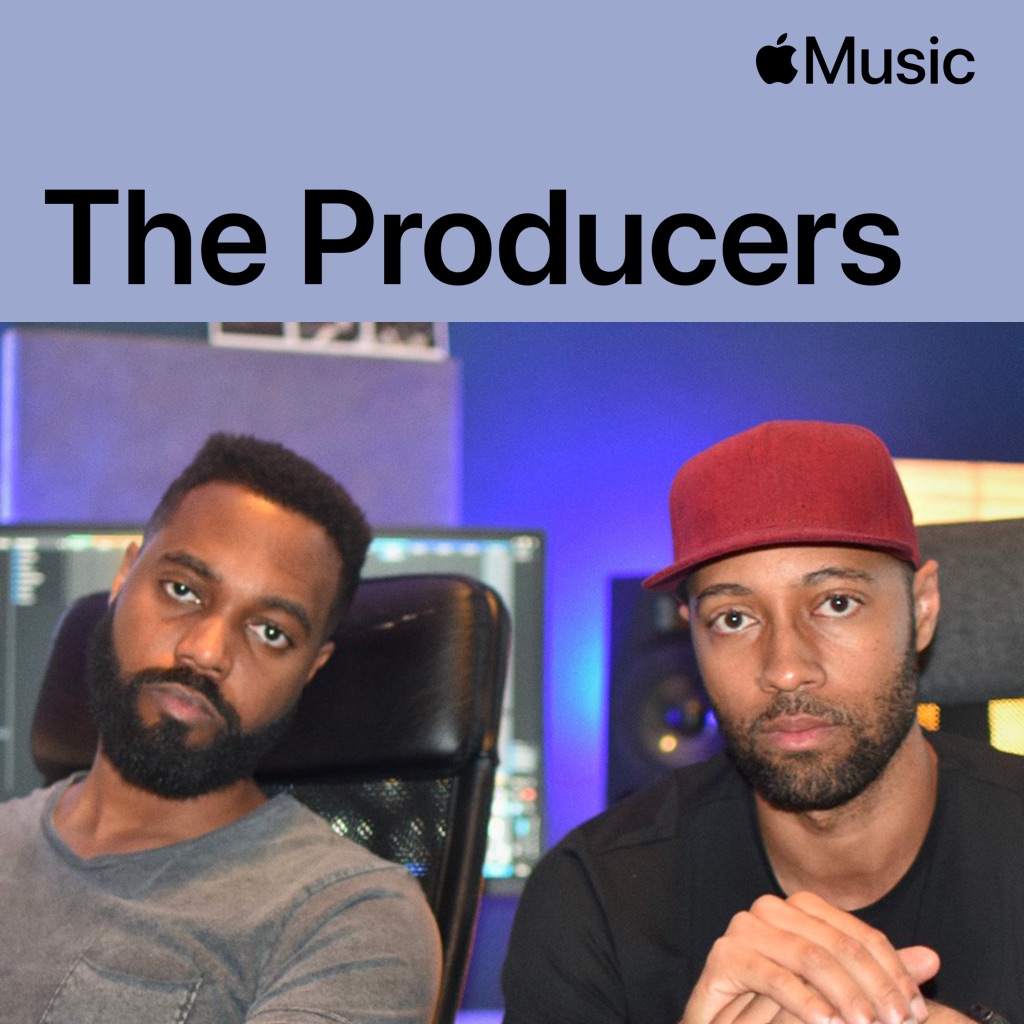 The Monarch: The Producers