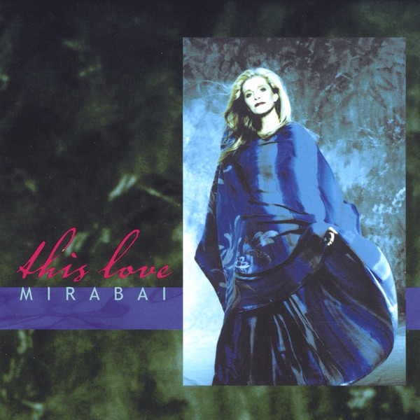 Cover of This Love