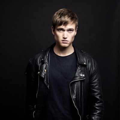 Adrian Lux