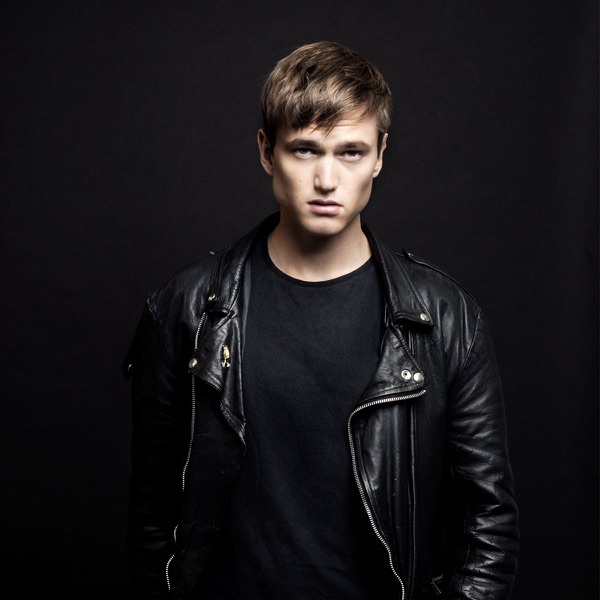Adrian Lux's avatar