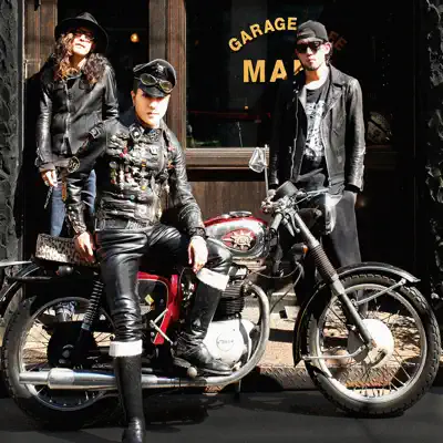 Listen to MAD3, watch music videos, read bio, see tour dates & more!