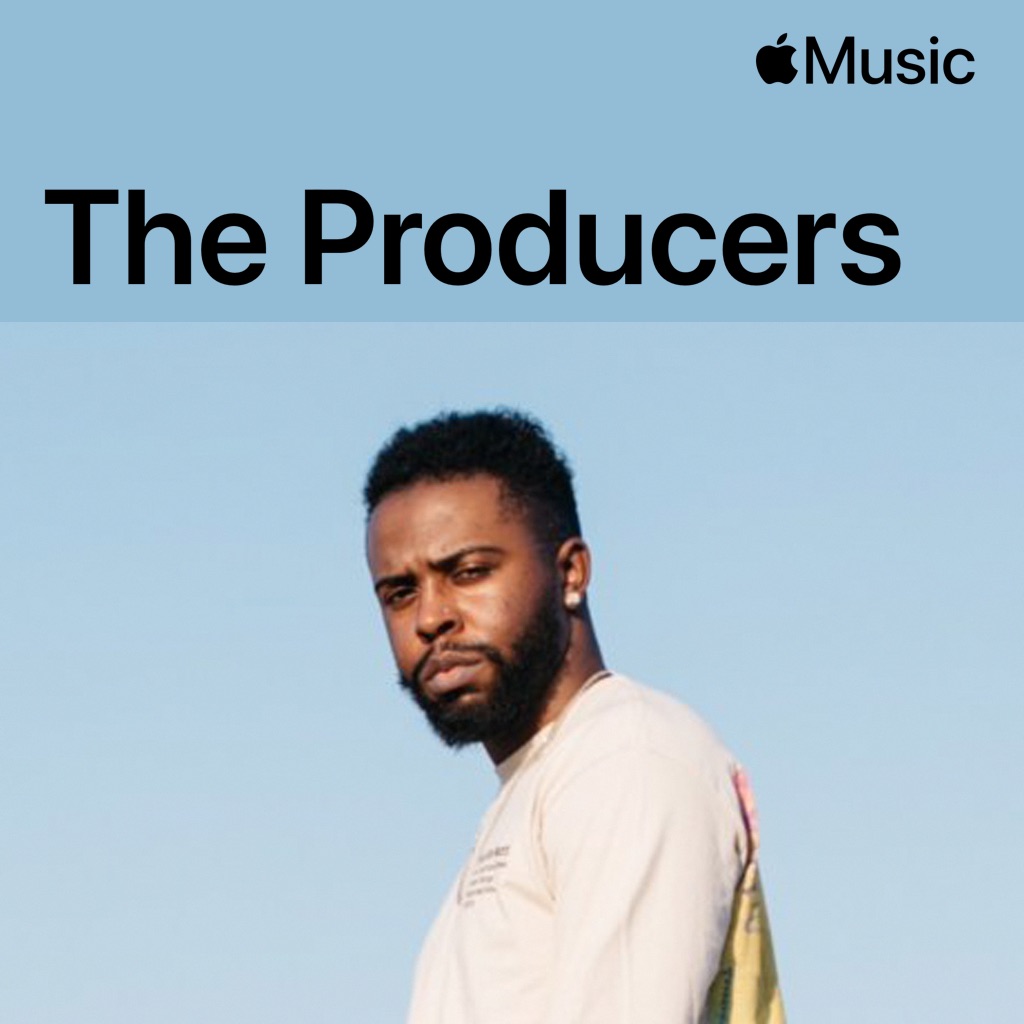 SEVN Thomas: The Producers