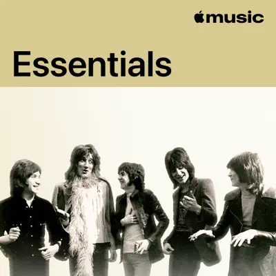 Listen to Faces Essentials featuring Faces