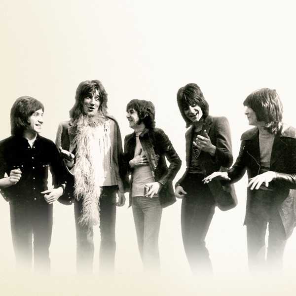 Faces's avatar