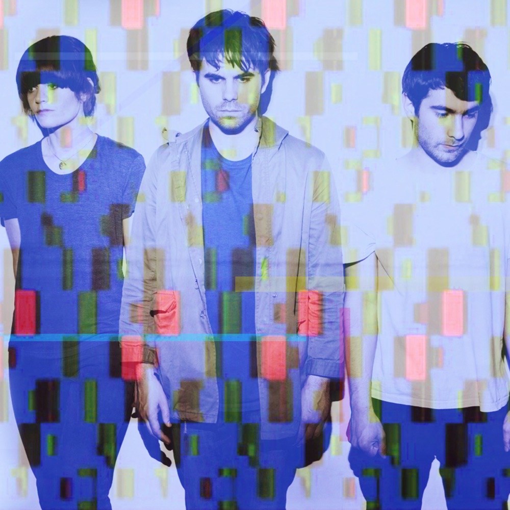 Factory Floor - Industrial Dance artist