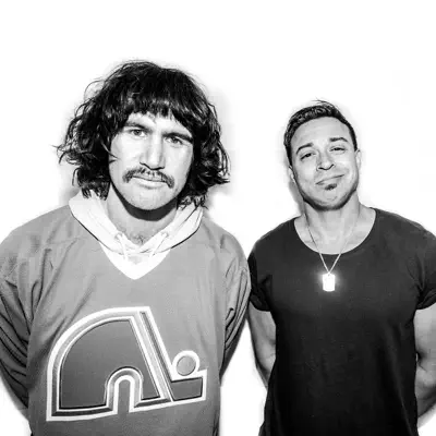 Listen to ManaLion, watch music videos, read bio, see tour dates & more!