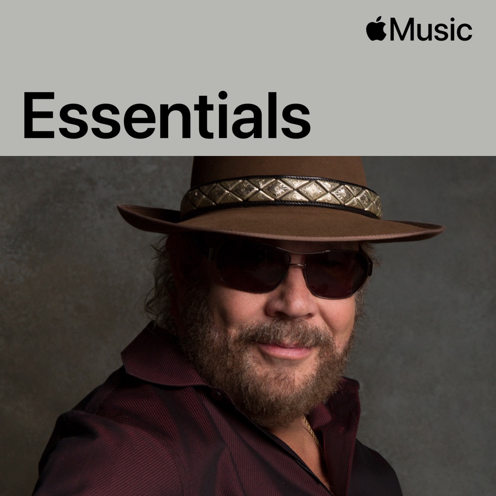 Hank Williams Jr. Essentials