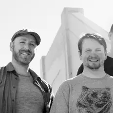Listen to Jon and Roy, watch music videos, read bio, see tour dates & more!
