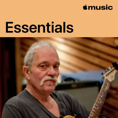 John Abercrombie Essentials