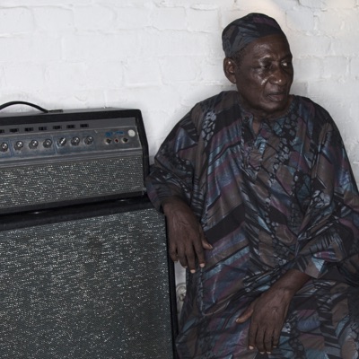 Ebo Taylor