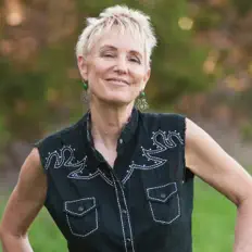 Listen to Eliza Gilkyson, watch music videos, read bio, see tour dates & more!