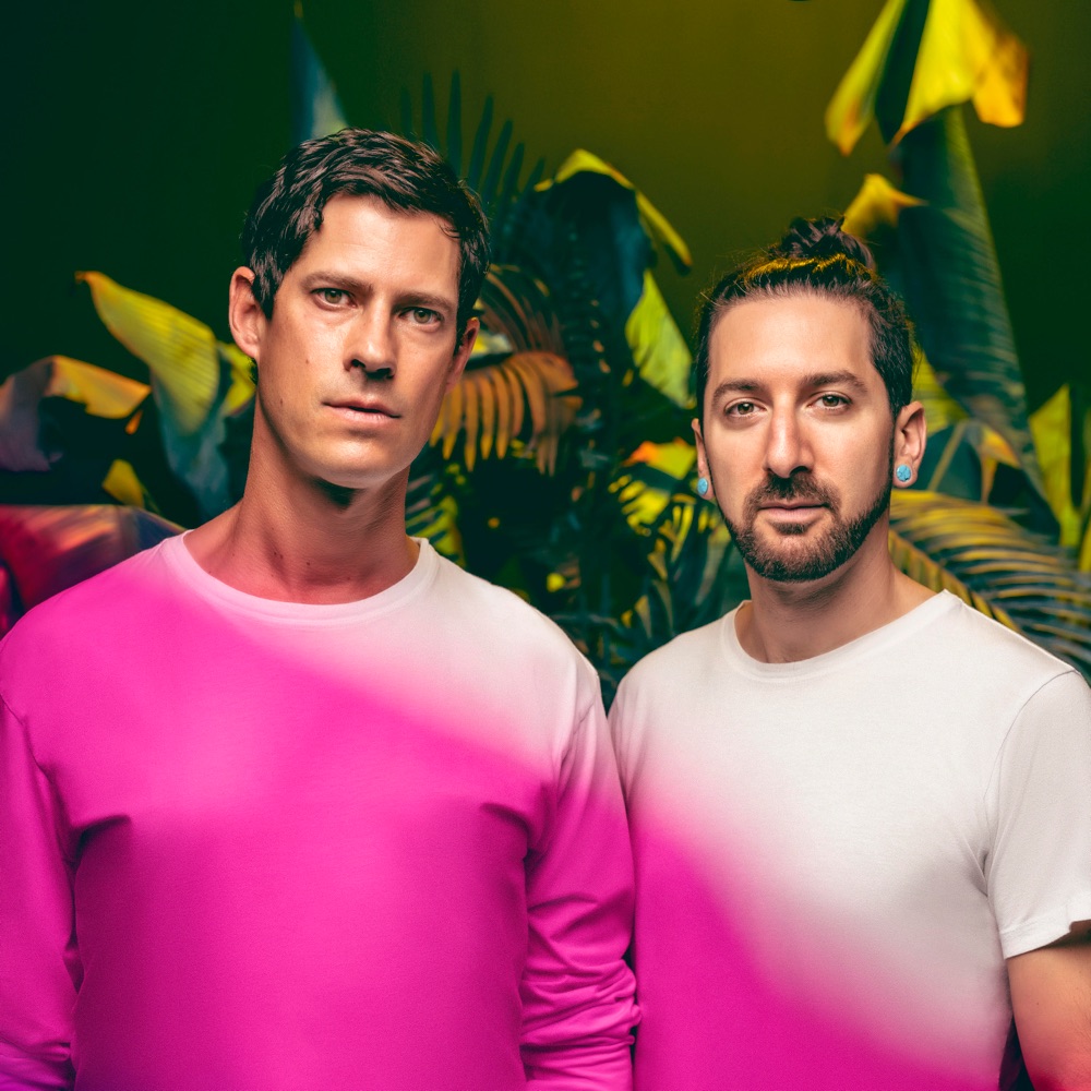 Фото Big Gigantic