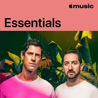 Listen to Big Gigantic Essentials featuring GRiZ