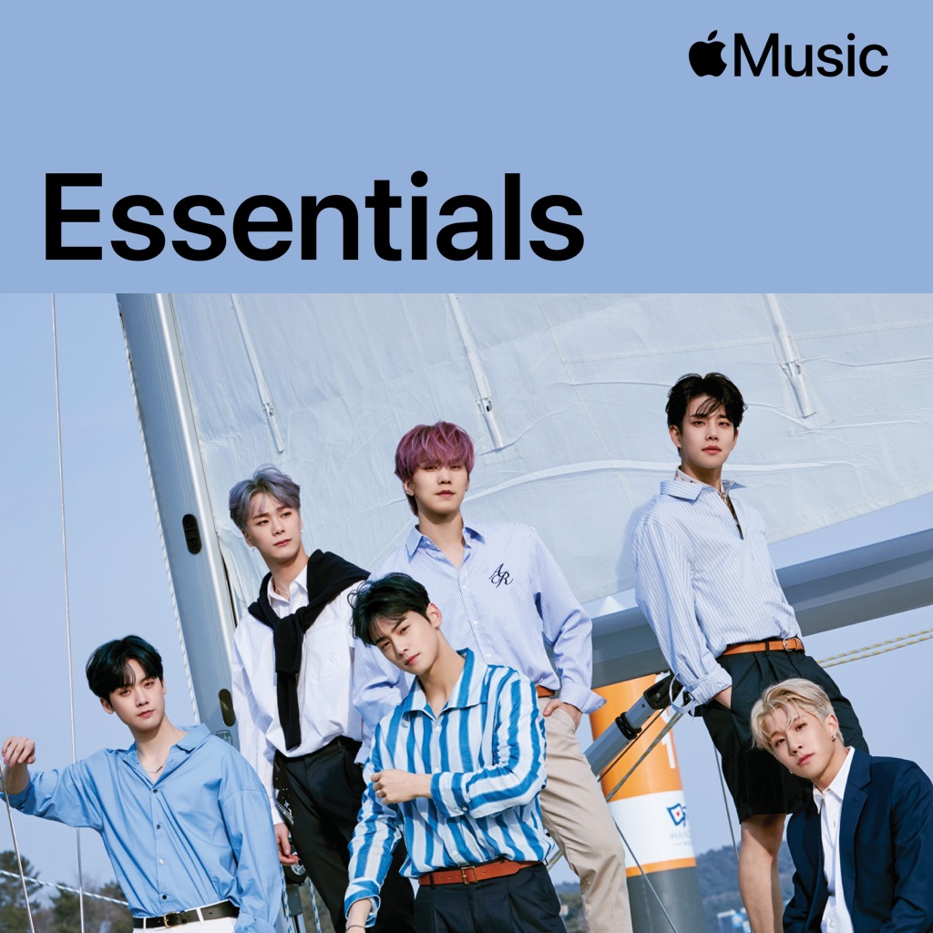 아스트로 대표곡