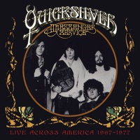 Quicksilver Messenger Service