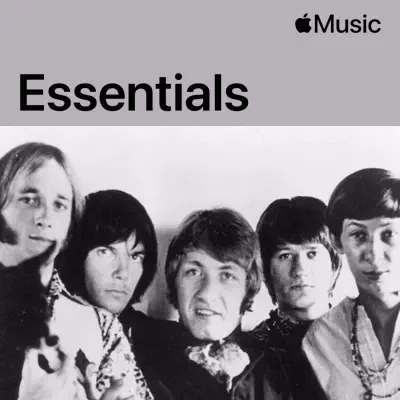 Escucha Buffalo Springfield Essentials con Buffalo Springfield