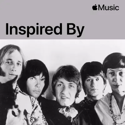 Inspired by Buffalo Springfield