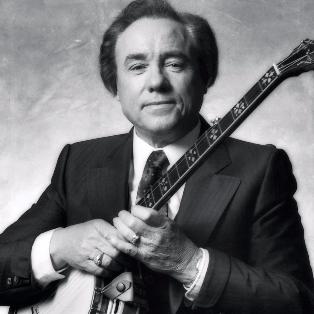 Фото Earl Scruggs
