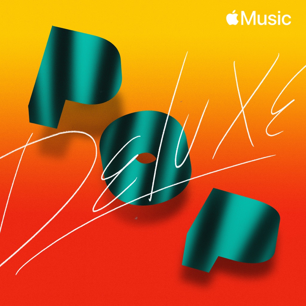 Pop de luxo