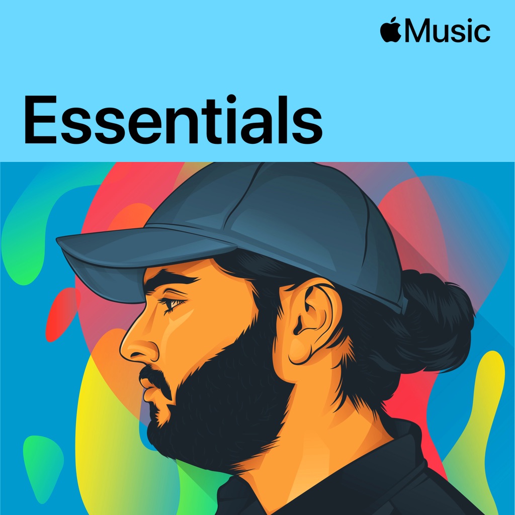 ØDYSSEE Essentials