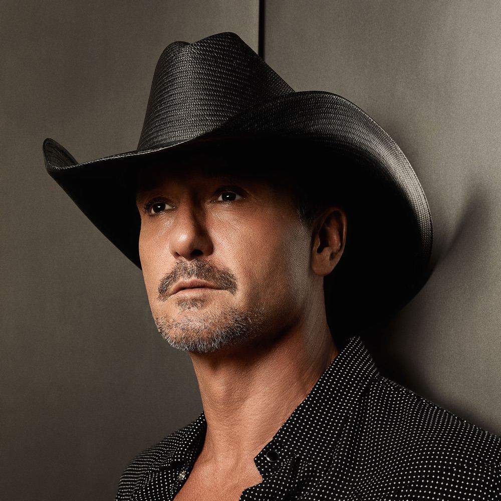 Фото Tim McGraw