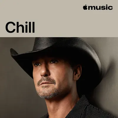 Listen to Tim McGraw: Chill featuring Tim McGraw