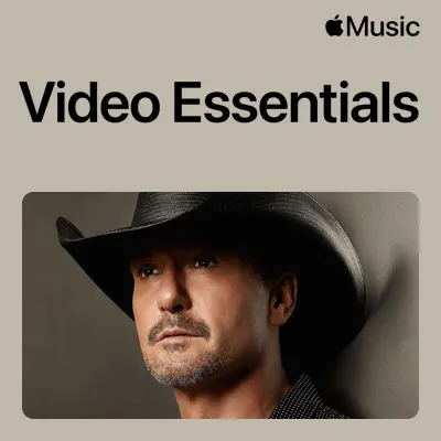 Tim McGraw Video Essentials